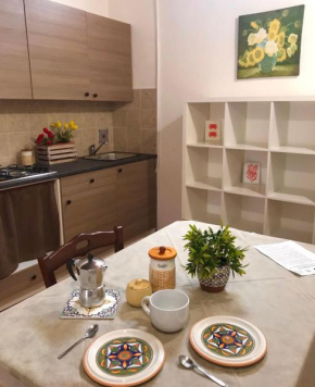  Casa Federica  Рочелла Лоника